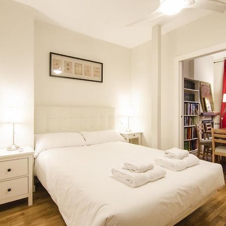 Minty Stay - Gobernador Madri Exterior foto