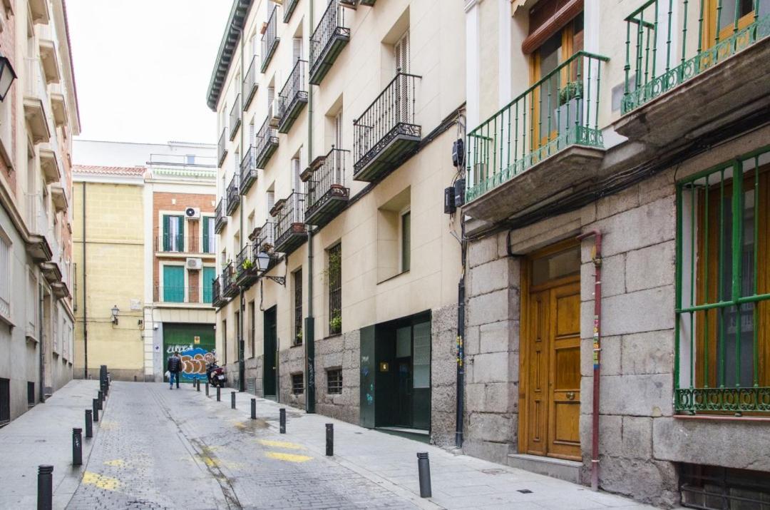 Minty Stay - Gobernador Madri Exterior foto