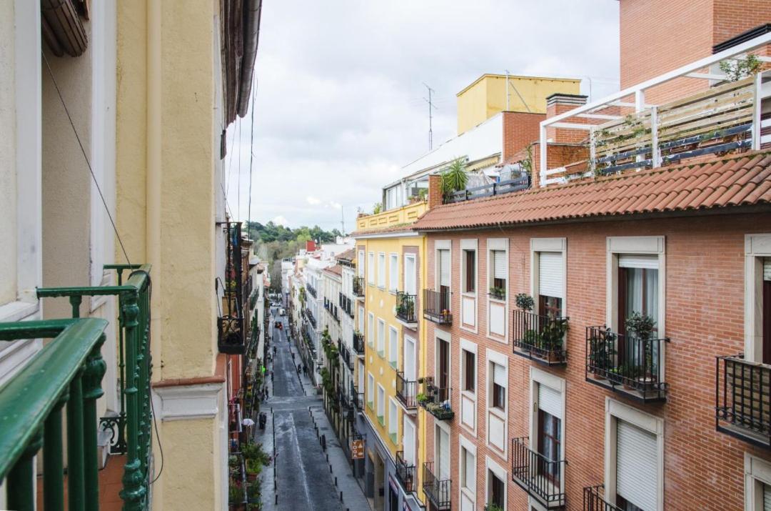 Minty Stay - Gobernador Madri Exterior foto