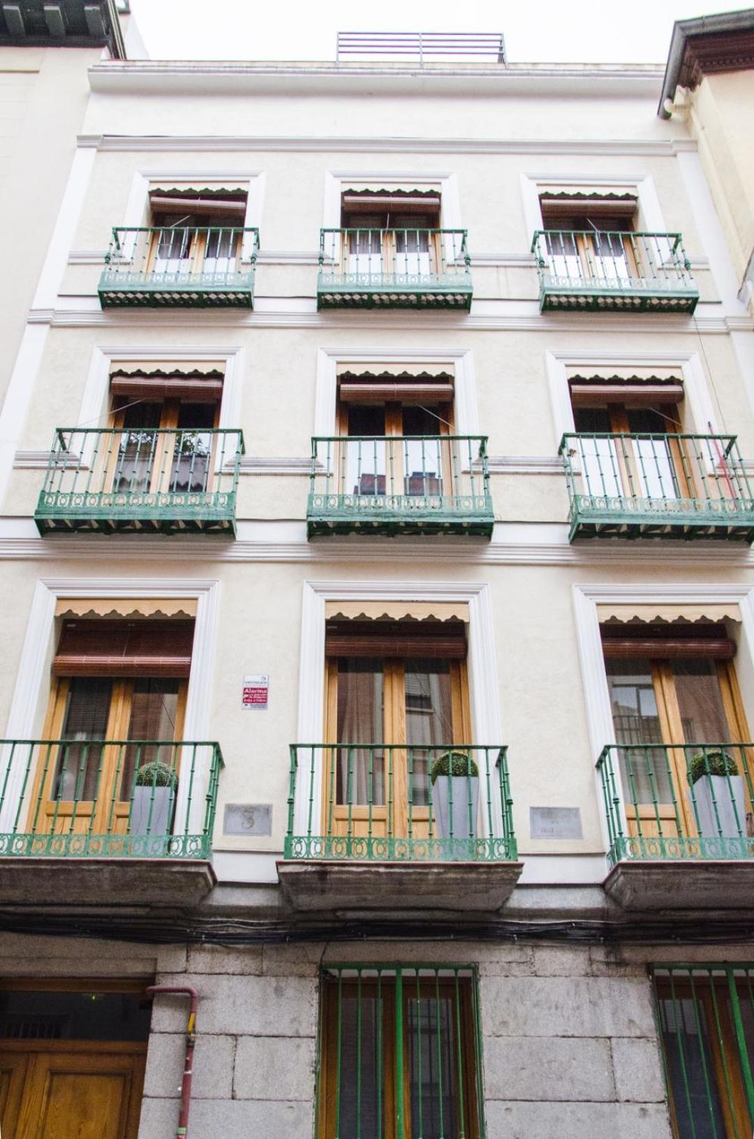 Minty Stay - Gobernador Madri Exterior foto