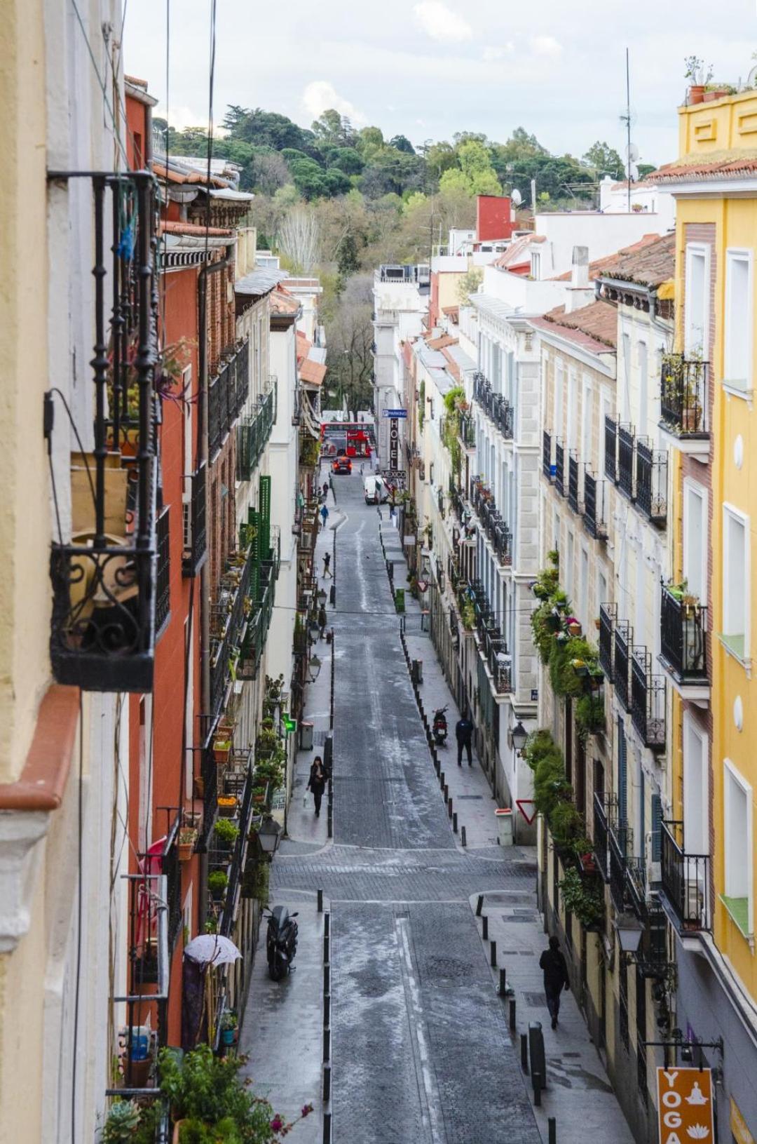 Minty Stay - Gobernador Madri Exterior foto