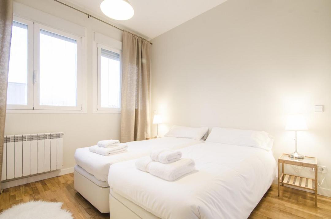 Minty Stay - Gobernador Madri Exterior foto