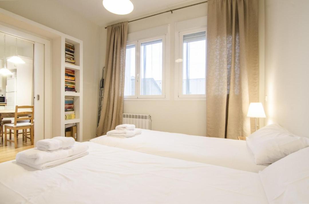 Minty Stay - Gobernador Madri Exterior foto