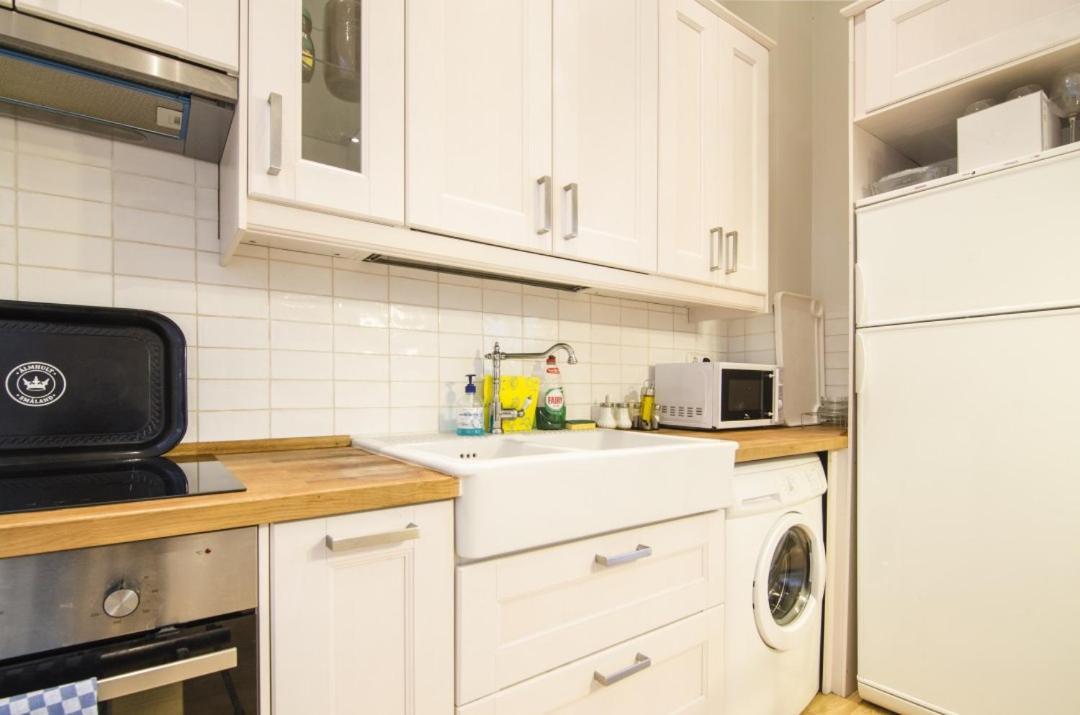 Minty Stay - Gobernador Madri Exterior foto