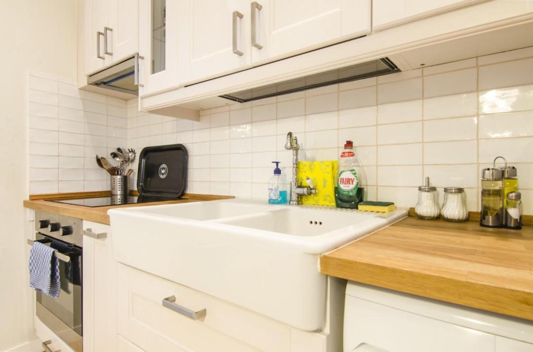 Minty Stay - Gobernador Madri Exterior foto