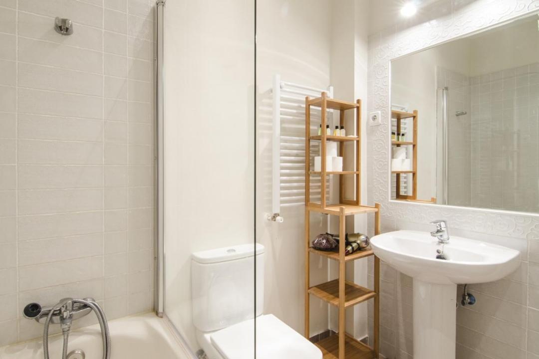 Minty Stay - Gobernador Madri Exterior foto