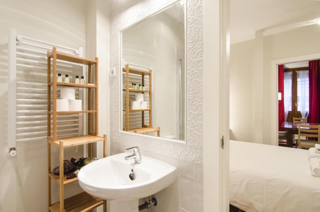 Minty Stay - Gobernador Madri Exterior foto