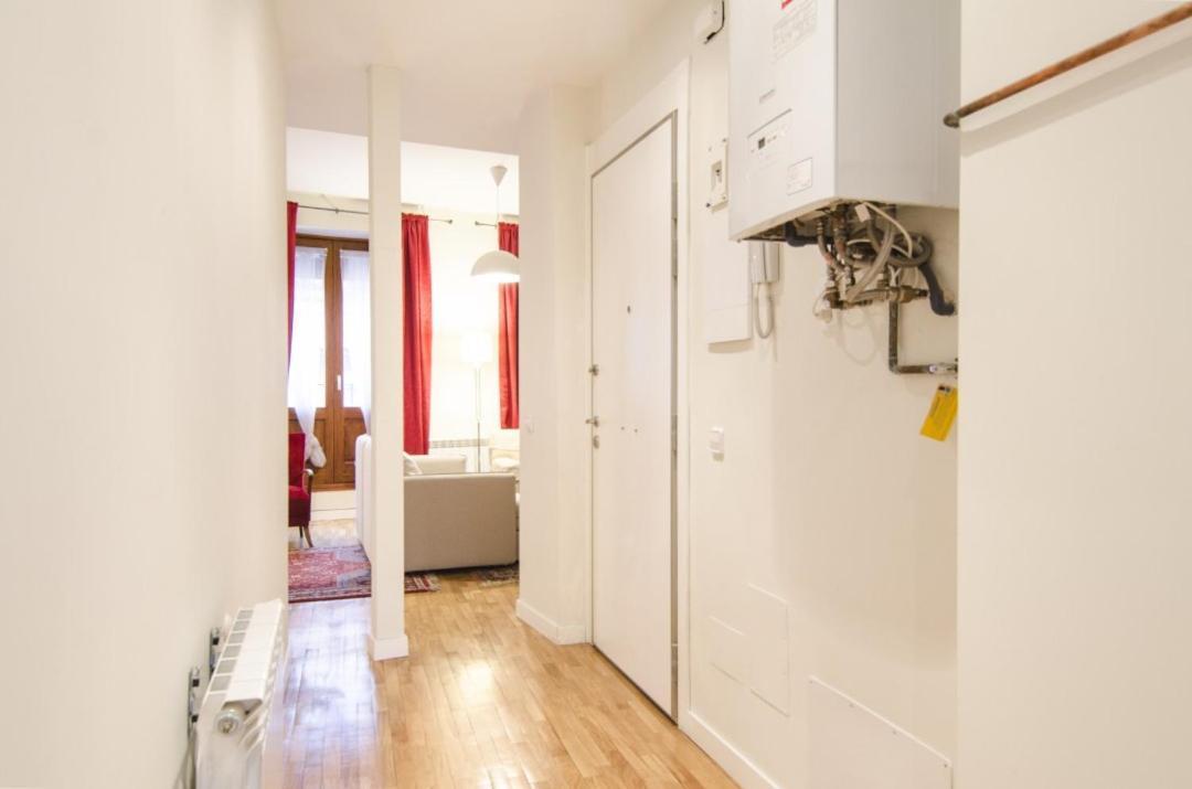 Minty Stay - Gobernador Madri Exterior foto
