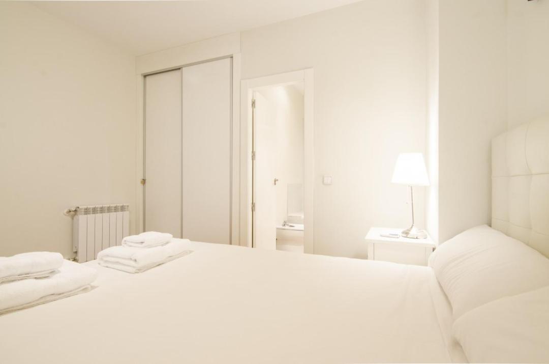 Minty Stay - Gobernador Madri Exterior foto