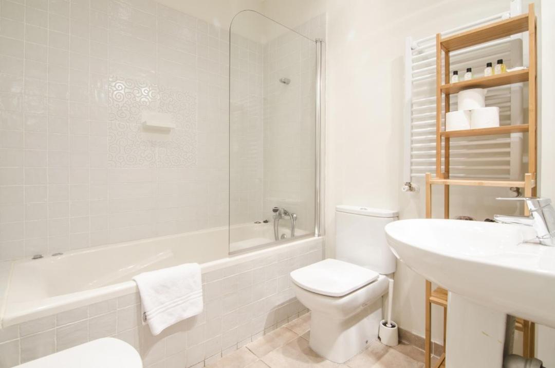 Minty Stay - Gobernador Madri Exterior foto
