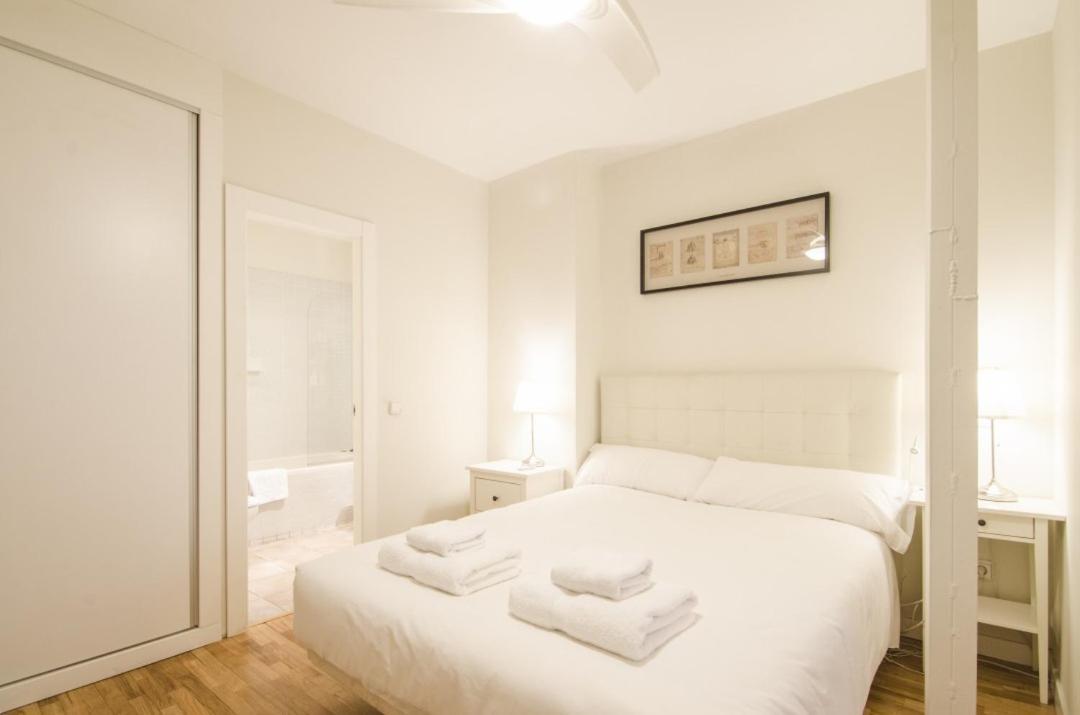 Minty Stay - Gobernador Madri Exterior foto