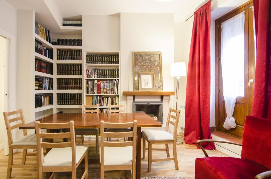 Minty Stay - Gobernador Madri Exterior foto