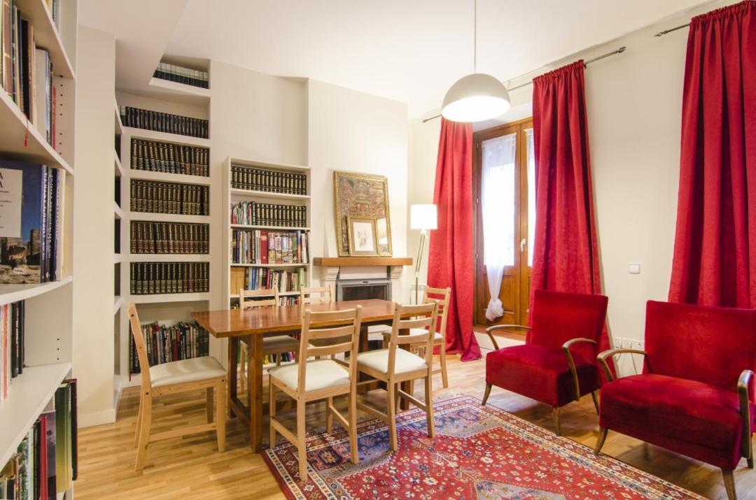 Minty Stay - Gobernador Madri Exterior foto