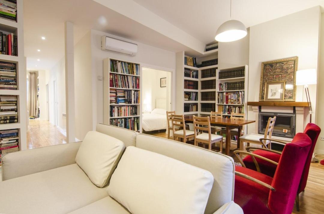 Minty Stay - Gobernador Madri Exterior foto