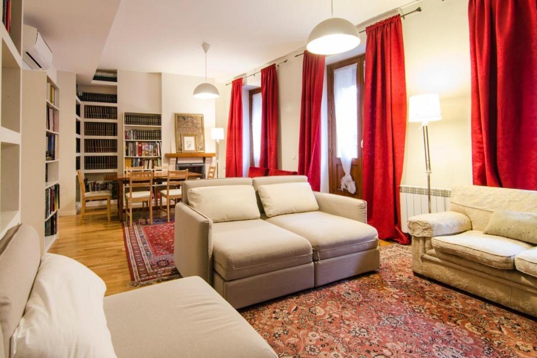 Minty Stay - Gobernador Madri Exterior foto